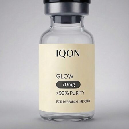 GLOW 70mg