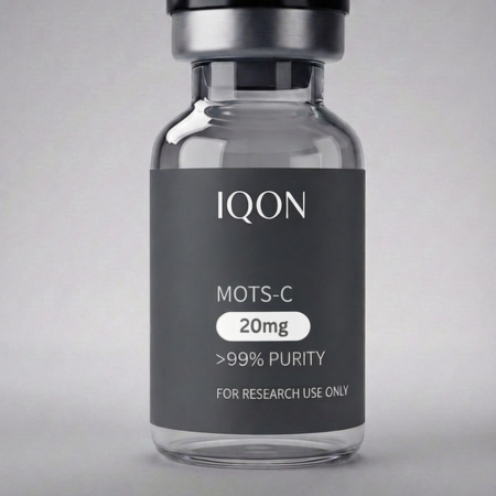 MOTS-C 20mg