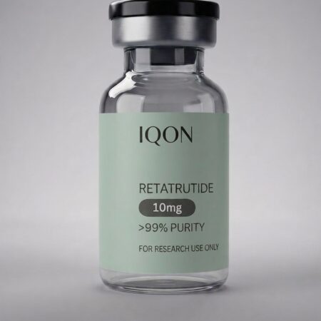 Retatrutide 10mg