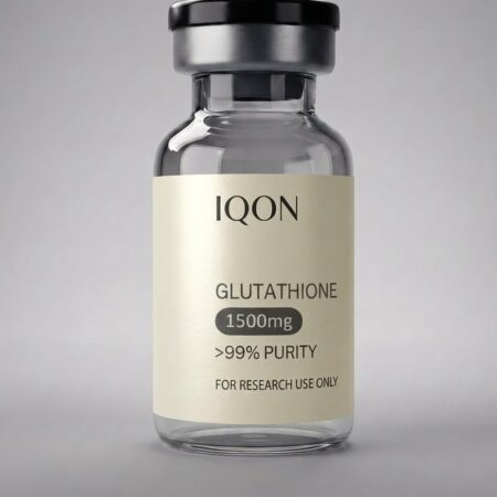 Glutathione 1500mg